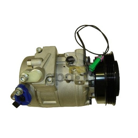 Gpd Compressor Kit 9642555